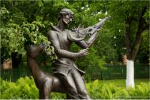 Музей М.Шагала