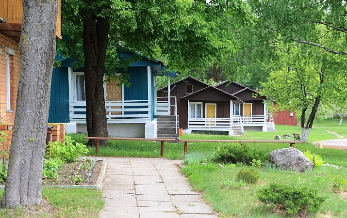 ПРОЖИВАНИЕ