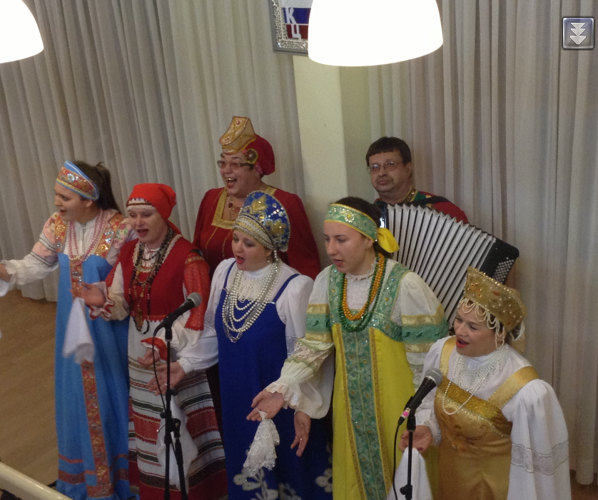 &nbsp; Программы для творческих&nbsp; коллективов и мажореток