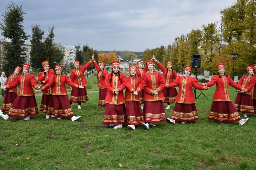 ТАНЦЕВАЛЬНЫЙ Конкурс