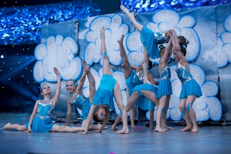 Фестиваль&nbsp;