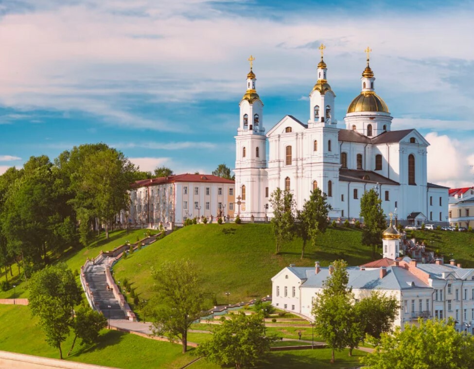 Экскурсионня программа 